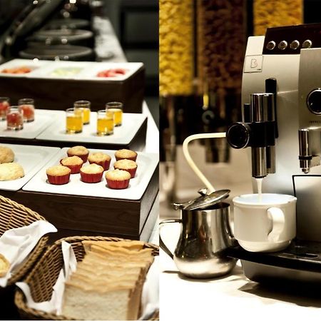 Bumi Segah Hotel Tanjung Redep Kültér fotó