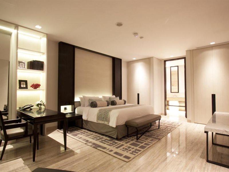 Bumi Segah Hotel Tanjung Redep Kültér fotó