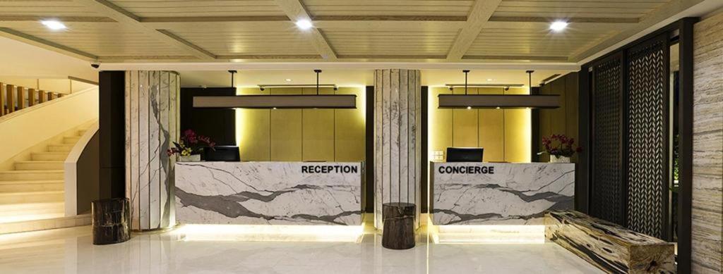 Bumi Segah Hotel Tanjung Redep Kültér fotó